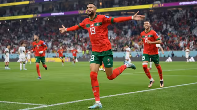 المغرب يقهر المستحيل ويتغلب على البرتغال في كأس العالم