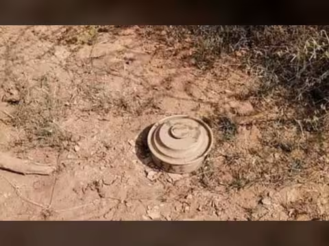 قتيل مدني أحدث ضحايا ألغام الحوثي في الحديدة