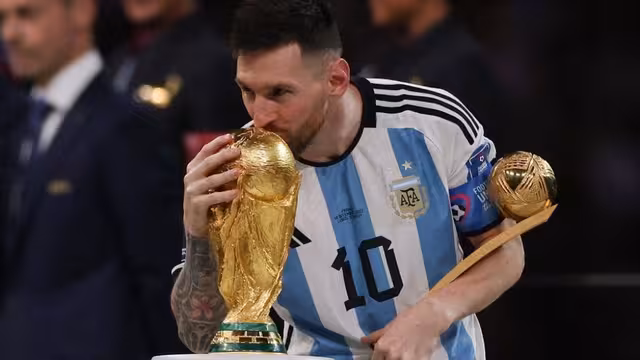 ليو والكأس.. إعادة الثقة بمجد النهايات
