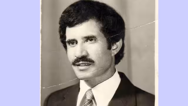 رحيل الإعلامي في إذاعة صنعاء حسين فايع