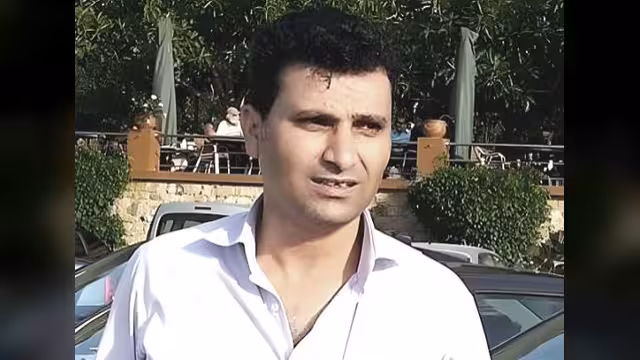 نائف حسان