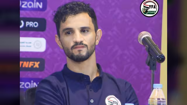 عبدالواسع المطري: مللنا الكلام عن وضع اليمن وأملنا في خليجي 25 كبير