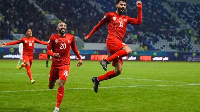 حصاد خليجي 25 لليوم الثاني: فوز البحرين وقطر على حساب الإمارات والكويت