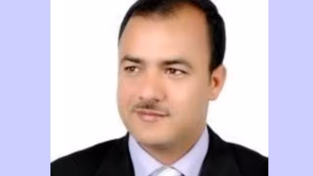 خليل القاهري