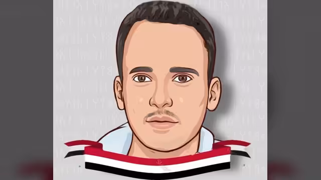 عن الحوثي في تعز