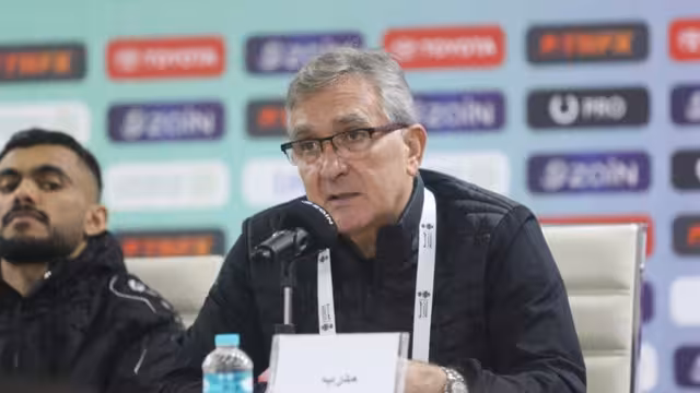 هذا ما قاله مدربا عمان واليمن بعد المباراة المختلفة