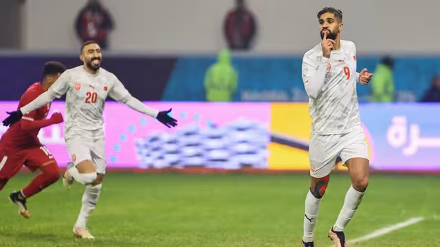 مفاجآت خليجي 25 الثلاثاء: البحرين يصدم قطر والكويت يُلحق الإمارات باليمن