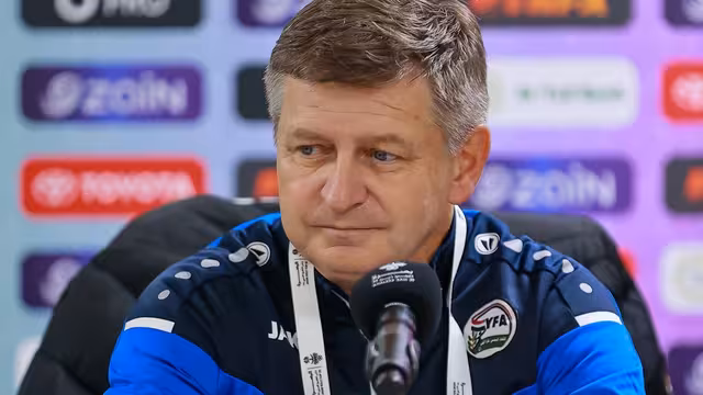 مدرب منتخب اليمن يعلق على الخسارة المؤلمة أمام العراق
