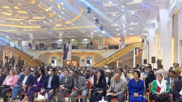 عدن: انعقاد المؤتمر الأول للصحفيين والإعلاميين الجنوبيين