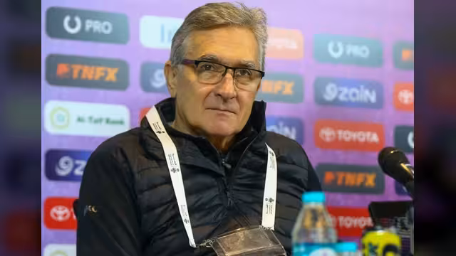 ماذا قال مدربا منتخب عمان والعراق قبل يوم من نهائي خليجي 25 البصرة