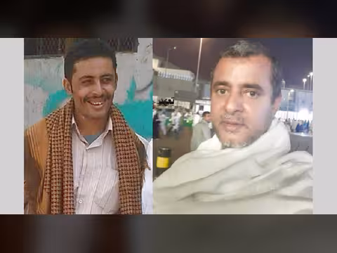 منظمة: معتقلان مدني وأسير توفيا تحت التعذيب في سجون الحوثي
