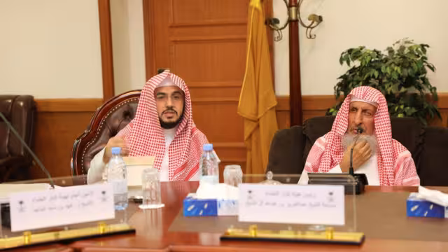 بيان كبار العلماء السعودية حول إحراق مصحف في السويد والمفتي: استفزاز مشين