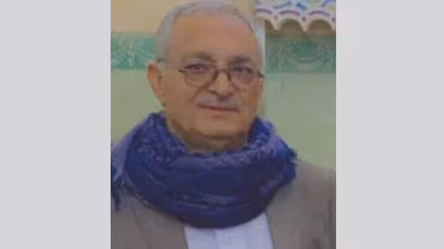 رحيل الصحفي حسين الجرباني.. والنقابة: خسارة أحد البارزين