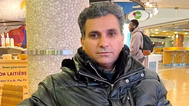 صحفي يمني يطالب شركات الصرافة بصرف الحوالات المنسية مع فوائدها