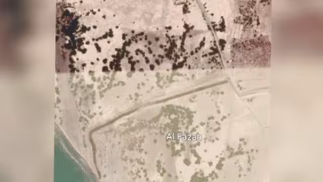 تصعيد حوثي جديد في الحديدة: قناتان بحريتان على ساحل البحر الأحمر
