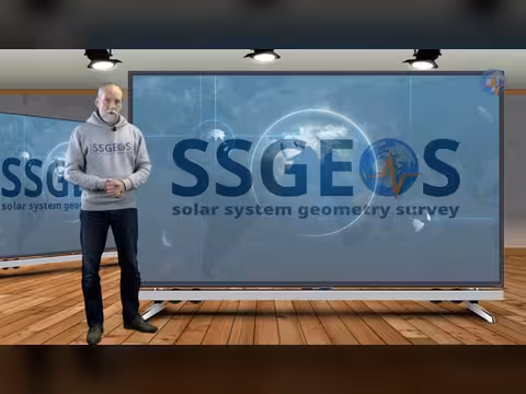 فيديو تحذيرات العالم الهولندي المرعبة من زلازل الأيام المقبلة