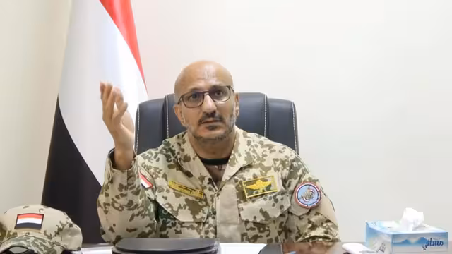 طارق صالح باجتماع عسكري هام: نعمل للسلام ونؤمن ونستعد للمعركة القادمة