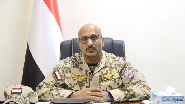 فيديو طارق صالح يضع النقاط على الحروف بواقع اليمن سياسياً وعسكريا