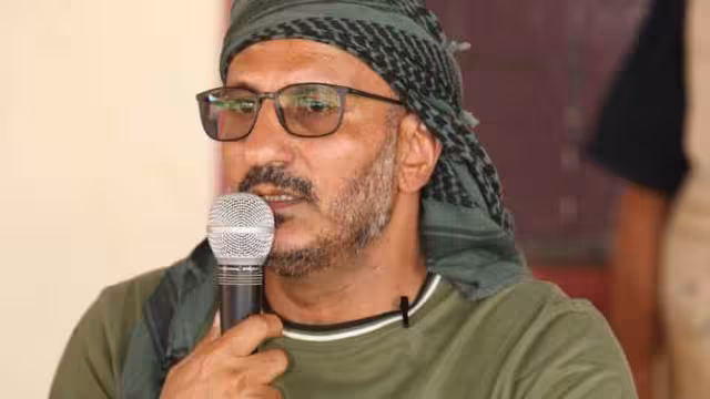 طارق صالح: معركتنا مع الحوثي وجودية ضد الجهل والفقر