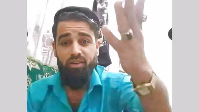 ميون تستنكر جريمة قتل "المكحل" في إب