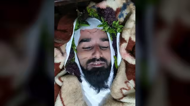 لم اهتم لإيجاد صورتك يا مكحل