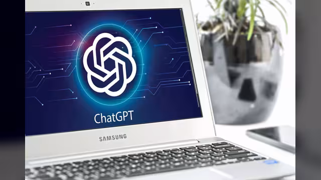 روبرت ChatGPT يصدم سامسونج بتسريب أسرار مهمة