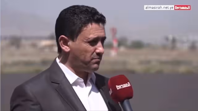 عقوبات أمريكية ضد القيادي الحوثي المرتضى بسبب انتهاكات