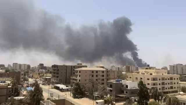 السودان وضريبة التطبيع