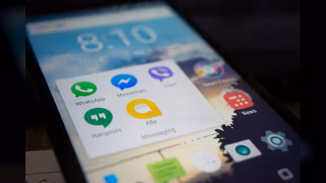 ميزة جديدة من واتساب تدعم الخصوصية عند استخدام التطبيق.. اكتشفها الآن