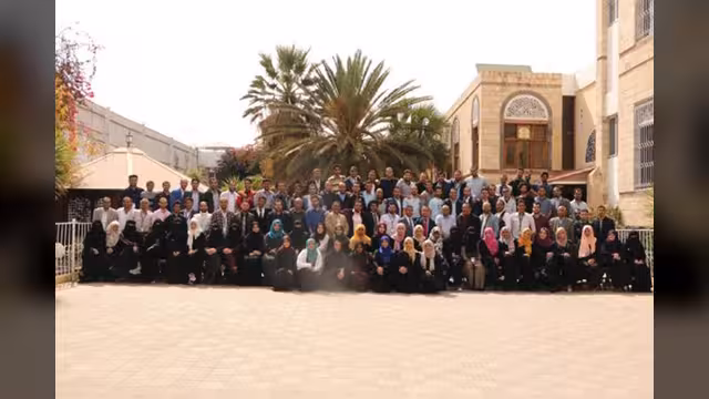 موظفو شركة برودجي سيستمز يصدرون بياناً حول اقتحام الحوثيين
