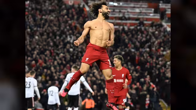 ماذا قال كلوب عن محمد صلاح ورقمه القياسي.. وكيف سيعتزل؟