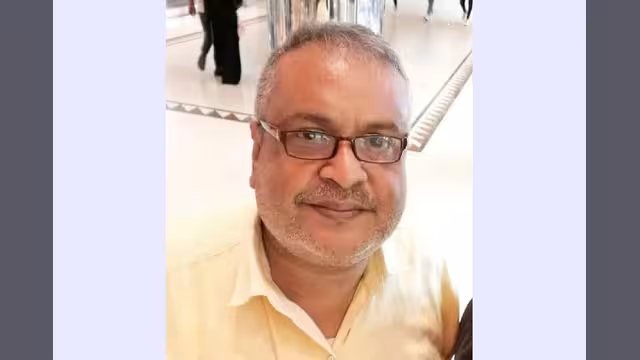 نقابة الصحفيين اليمنيين تنعى الإعلامي الإذاعي رفيق مدي
