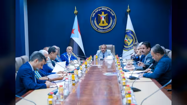 الانتقالي يرحب بتصنيف الحوثيين أمريكيا بقوائم الإرهاب: إدراك التهديد