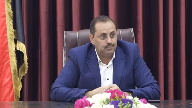 أمين سياسي المقاومة الوطنية أبوحورية: أولويتنا إطلاق الكل وفي المقدمة قحطان