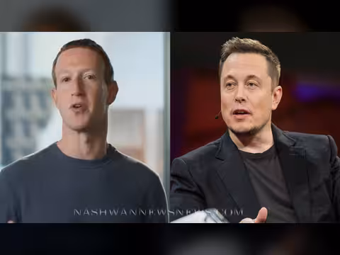الذكاء الاصطناعي: إيلون ماسك سيهزم مارك زوكربيرغ لهذه الأسباب