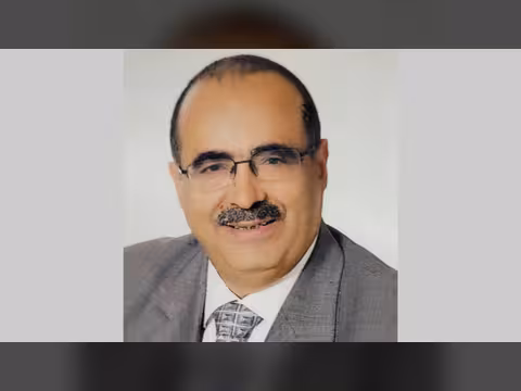 رحيل السياسي والمفكر اليمني الكبير الدكتور أحمد الأصبحي