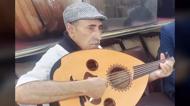 الأصالة والبساطة.. لماذا أغاني عبد الباسط عبسي؟