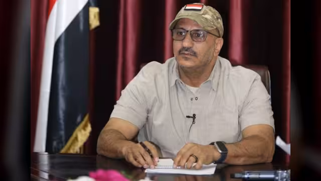 طارق صالح حول تصعيد إسرائيل إيران: هذا موقف اليمن والنظام العربي