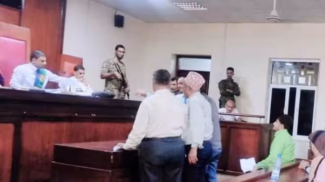 تفاصيل الجلسة الخامسة من محاكمة المتهم بقتل حنين البكري