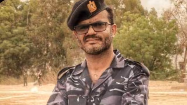 تفجير إرهابي يودي بحياة عبداللطيف السيد بعد محاولات عدة
