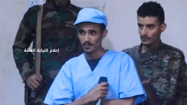 محاكمة سفاح توب سينتر تزيح الستار عن الملابسات - تفاصيل الجلسة الأولى