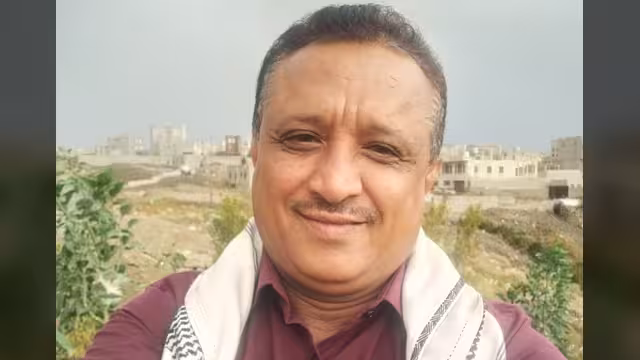 ميون تدين اعتداء مسلحين حوثيين على الصحفي الصمدي في صنعاء