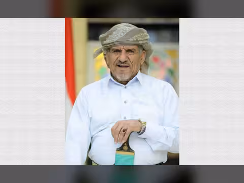 محب حسين محب: وداعاً يا مُوَزِّع البهجة!