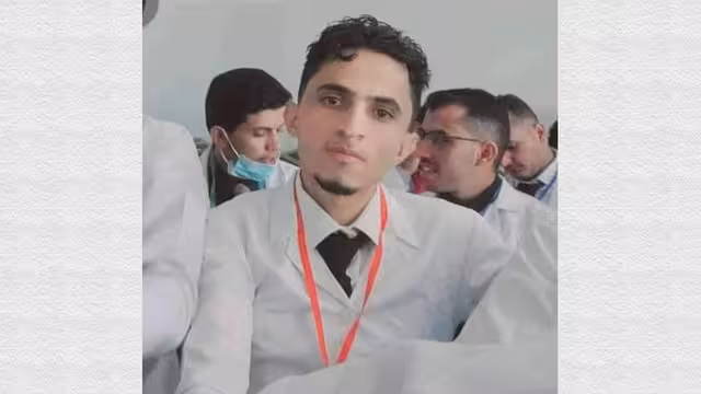 ذمار: مقتل طبيب أثناء مناوبته في مستشفى تعليمي