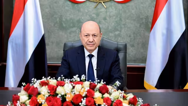 نص خطاب العليمي في العيد الـ61 لثورة سبتمبر: عبث الإماميين الجدد يستمر