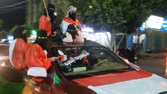 سبتمبريات.. اليمن وخروج الاستفتاء الماضي