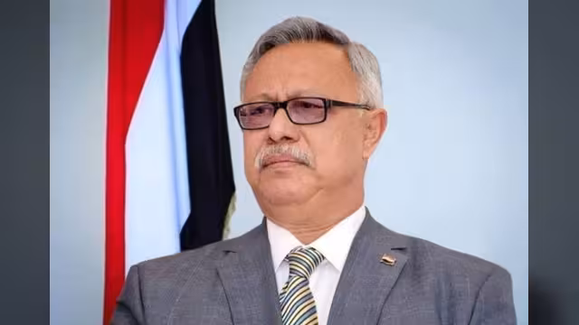 للمرة الثانية خلال أيام.. الحوثيون يقررون إقالة حكومة بن حبتور