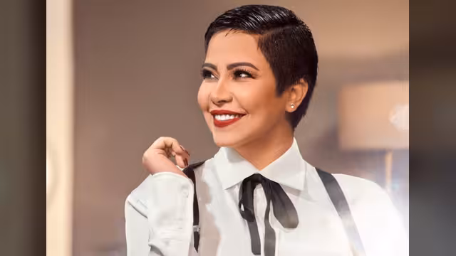 الذكاء الاصطناعي يقرر الزواج من شيرين ويتجاهل شاكيرا ونانسي وحلا ترك