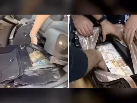 صحيفة إيطاليا: دبلوماسي يمني يشتبه بتورطه بشبكة تهريب مخدرات في روما