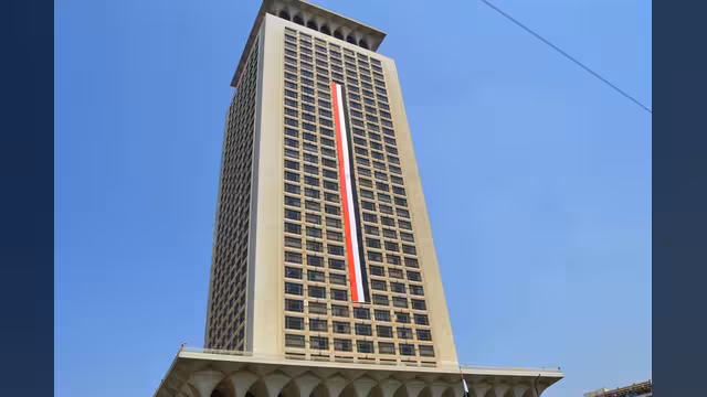 مصر تحذر من تهجير سكان غزة وواشنطن: لم نتشاور مع إسرائيل